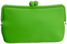 Candy Store Silicone Cosmetic Pouch