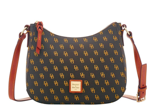 Dooney & Bourke Gretta Small Kiley Crossbody Shoulder Bag