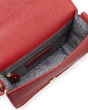 Danielle Nicole Penelope Crossbody Bag Red