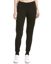 Hue Women's Soft Jersey Relaxed Weekend Leggings Large