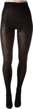 HUE Women's Cable Sweater Tights M/L