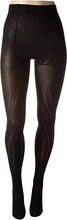 HUE Women's Cable Sweater Tights M/L