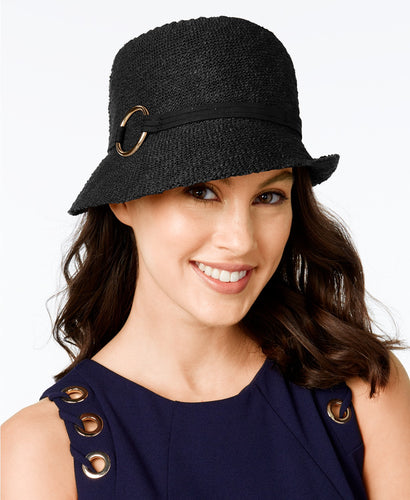 INC International Concepts Women's Packable Cloche