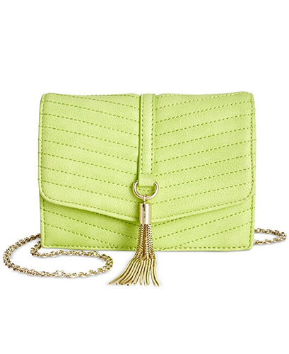 INC International Concepts Mini Yvonn Crossbody