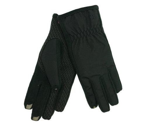 Isotoner Women's smarTouch 2.0 Touchscreen Gloves M/L