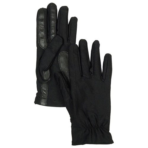 Isotoner Women's Signature Thermaflex Smartouch Dress Gloves M/L Black