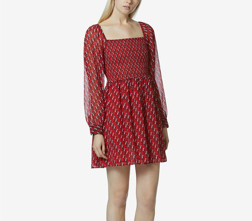 Avec Les Filles Juliet Dress S