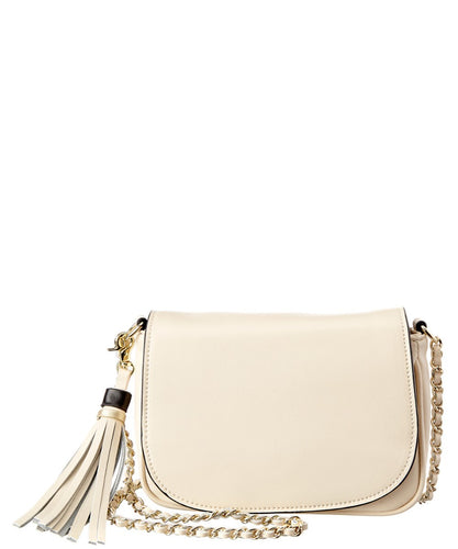 KC Jagger Laney Mini Calf Leather Crossbody