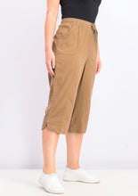 Karen Scott Petite Edna Capri Pants PM