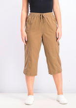 Karen Scott Petite Edna Capri Pants PM