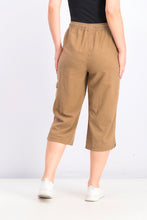Karen Scott Petite Edna Capri Pants PM