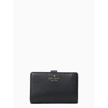 Leila Medium Compact Bifold Wallet