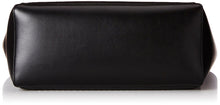 Loeffler Randall Perf Open Tote Black
