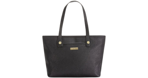 Marc Fisher Day by Day Small Shopper Black