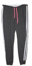 Material Girl Active Pro Juniors Glitter-Trim Jogger Pants