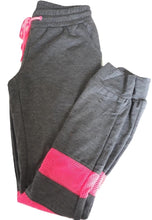 Material Girl Juniors Mesh-Inset Sweatpants Charcoal