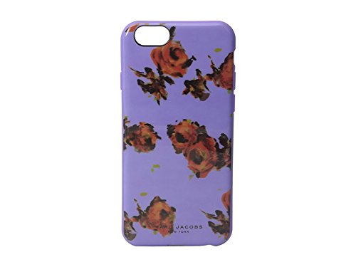 Marc Jacobs iPhone 6S Case  Lilac Multi