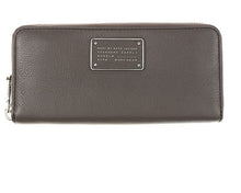 Marc by Marc Jacobs New Too Hot To Handle Slim Zip-Around Wallet