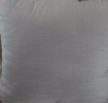 Martha Stewart Whim Collection Lion Heart 18" Square Decorative Pillow