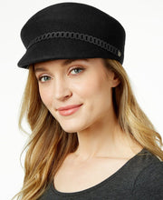 Nine West Felt Newsboy Hat