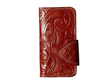 Patricia Nash Women's Tooled Fiona iPhone 6 Case Florence