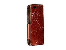 Patricia Nash Women's Tooled Fiona iPhone 6 Case Florence