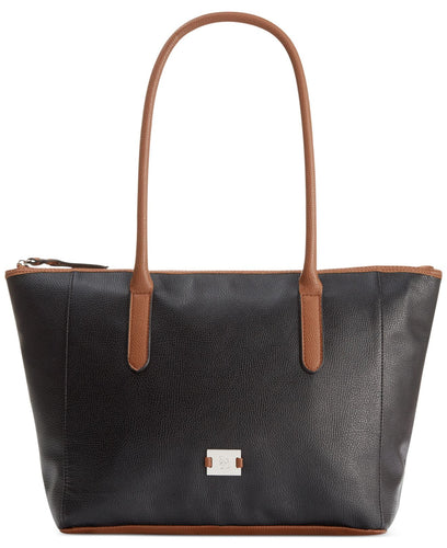 Style&co. Americana Tote Black
