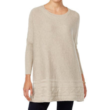 Style & Co Petite Textured Sweater PS