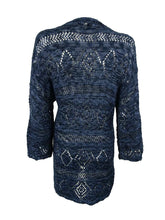 Style & Co. Kimono Sleeve Knit Cardigan