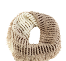 Steve Madden Made In The Shade Infinity Scarf
