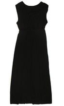 Soprano Plus Size Cap-Sleeve Braided Empire Maxi Dress 1X