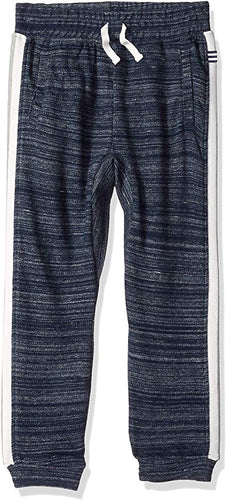 Splendid Boys' Sa Washed Baby French Terry Jogger 5-6