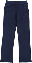 Tommy Hilfiger Women's Drawstring Fleece Sweatpants Size Large