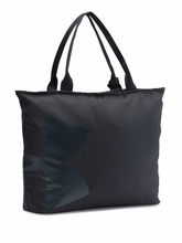 Under Armour Oversized Logo Tote Black