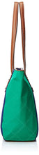 Vera Bradley Preppy Poly Ella Tote