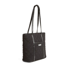 Vera Bradley X-Large Trimmed Vera Tote