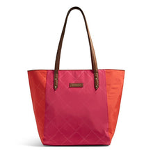 Vera Bradley Preppy Poly Ella Tote