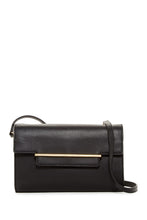 Vince Camuto Aster Clutch Black