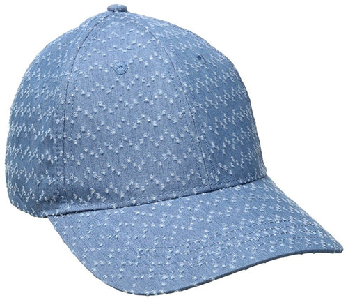 Vince Camuto Women's Denim Baseball Cap