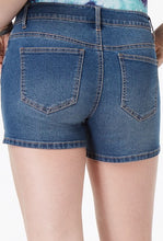 Vanilla Star Juniors Classic Denim Shorts Henry