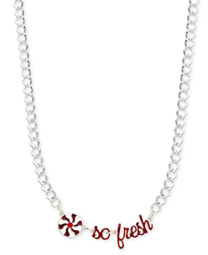 Celebrate Shop So Fresh Necklace Multi